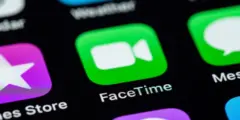 استكشاف ظاهرة FaceTime