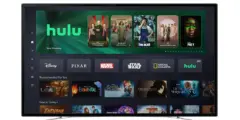 Hulu منصة البث المباشر الأمريكية