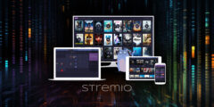 نظرة عامة على Stremio