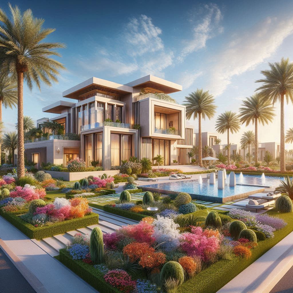 أفضل مناطق شراء الفلل في الرياض 2026