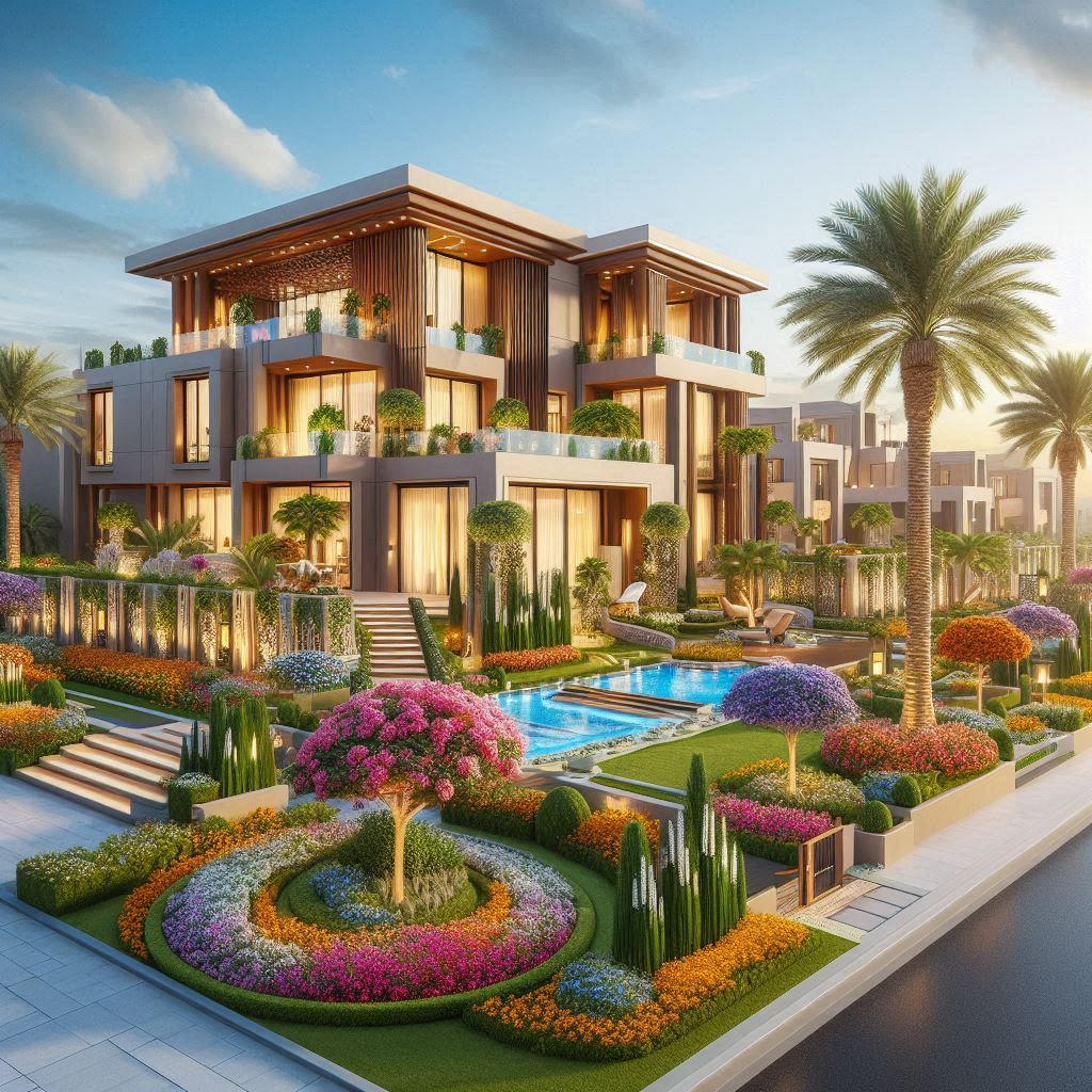 أفضل مناطق شراء الفلل في الرياض 2026