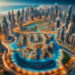 شراء عقار في دبي – دليل المستثمرين الجدد