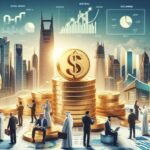 أفضل فرص الاستثمار في الخليج للمبتدئين (بدون مخاطرة عالية)
