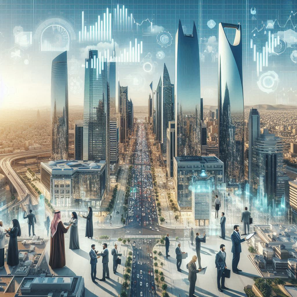 لماذا أصبحت السعودية وجهة استثمارية جذابة للمقيمين؟